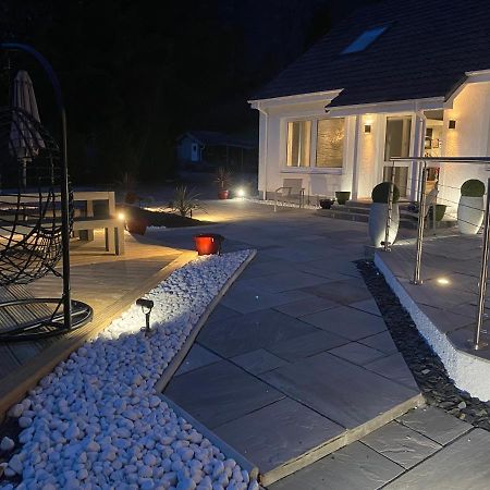 Invercreran Lodge Boutique Bed&Breakfast Appin Extérieur photo