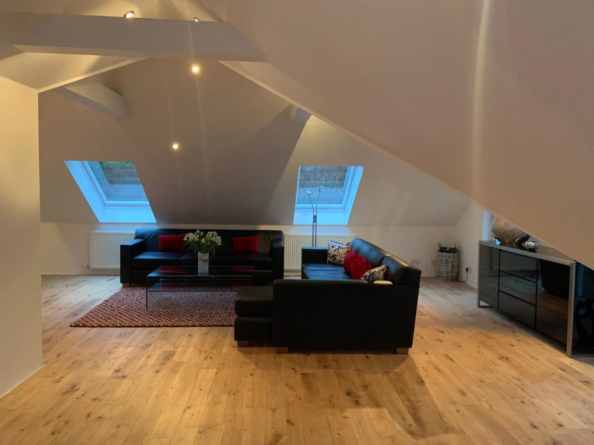 Invercreran Lodge Boutique Bed&Breakfast Appin Extérieur photo