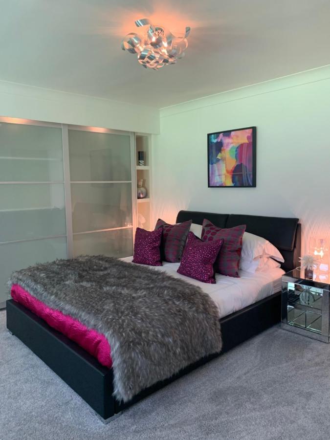 Invercreran Lodge Boutique Bed&Breakfast Appin Extérieur photo