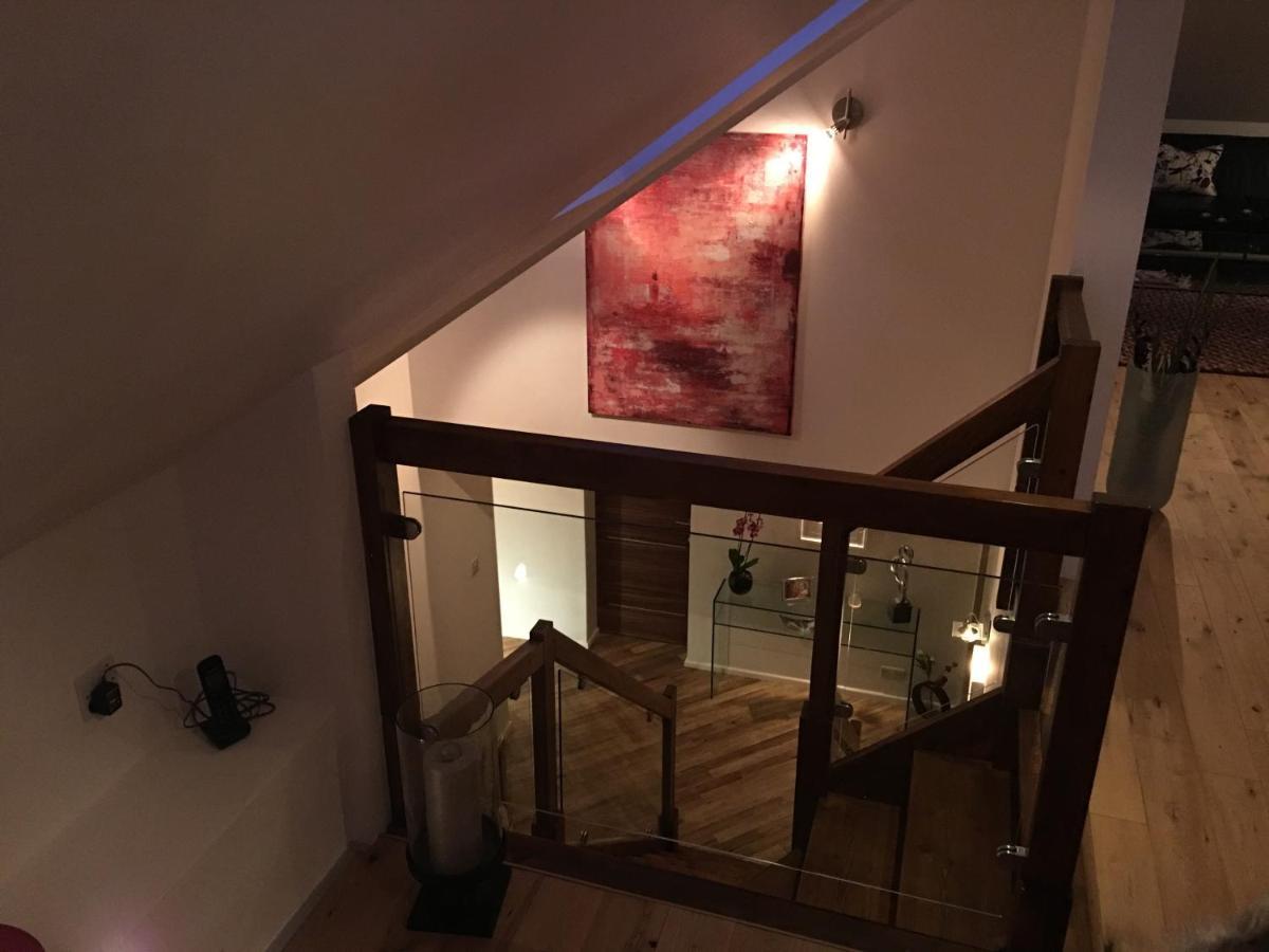 Invercreran Lodge Boutique Bed&Breakfast Appin Extérieur photo