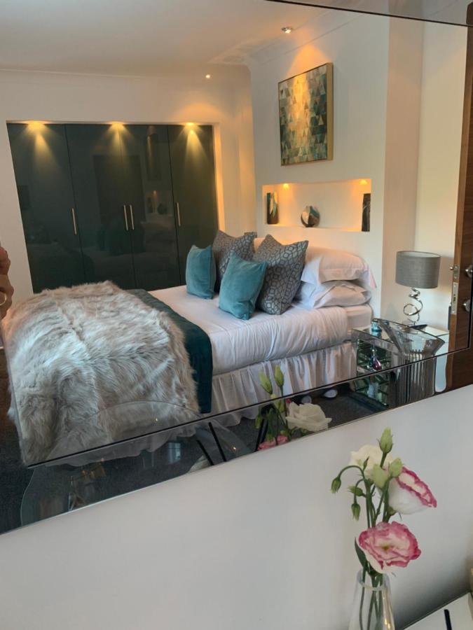 Invercreran Lodge Boutique Bed&Breakfast Appin Extérieur photo