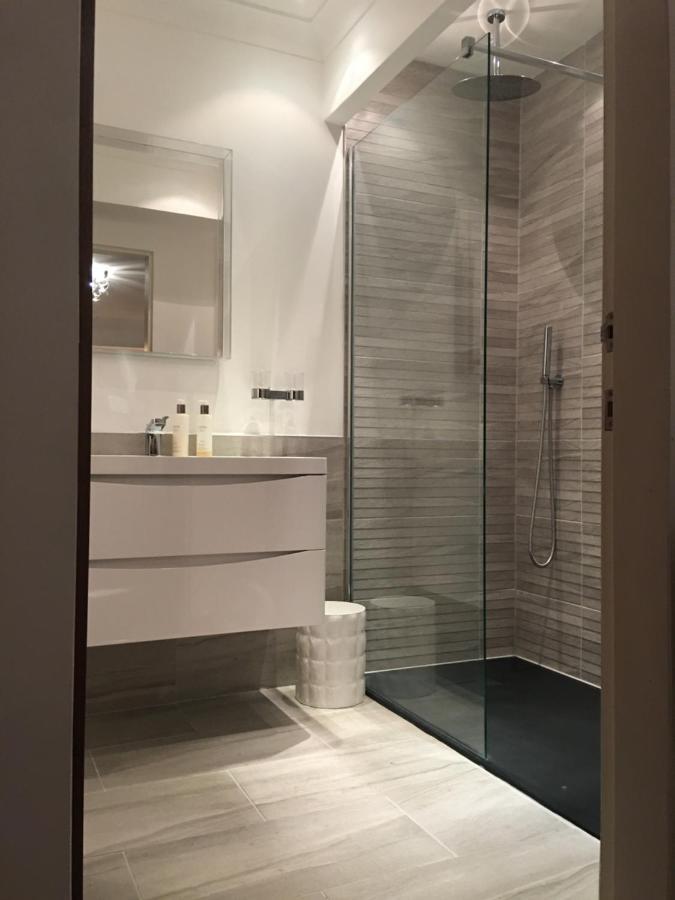 Invercreran Lodge Boutique Bed&Breakfast Appin Extérieur photo