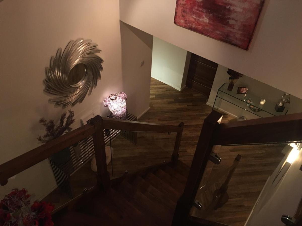 Invercreran Lodge Boutique Bed&Breakfast Appin Extérieur photo